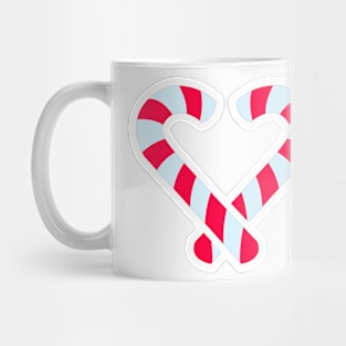 Candy Love Mug